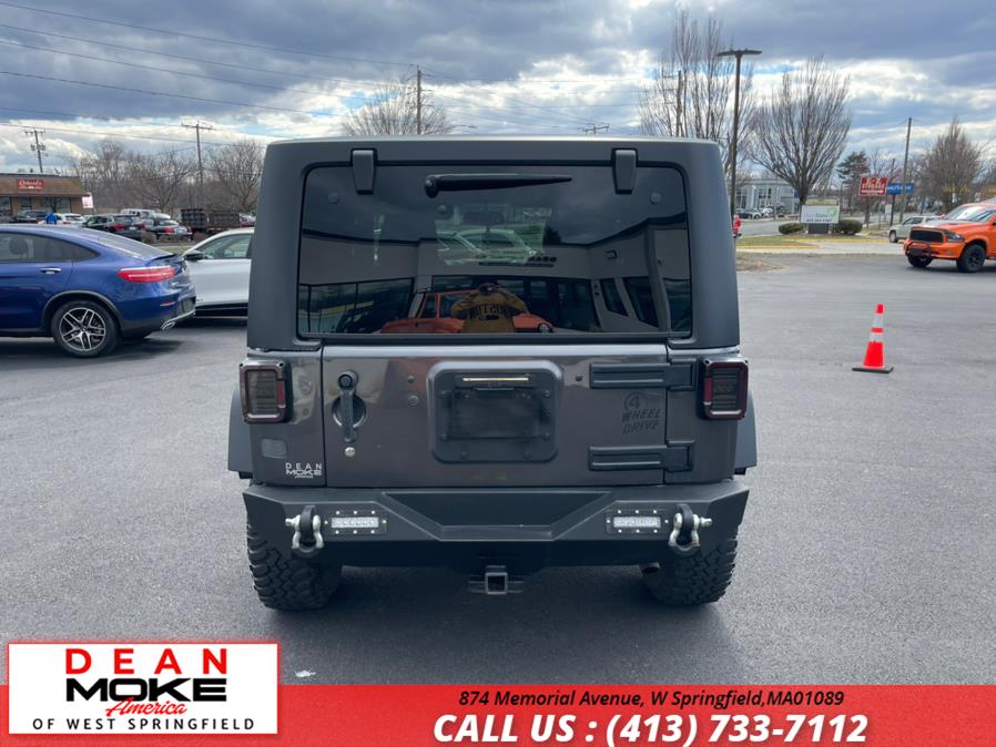 2018 Jeep Wrangler JK Sport 4x4, available for sale in W Springfield, Massachusetts | Dean Moke America of West Springfield. W Springfield, Massachusetts 2018 Jeep Wrangler JK Sport 4x4, available for sale in W Springfield, Massachusetts | Dean Moke America of West Springfield. W Springfield, Massachusetts