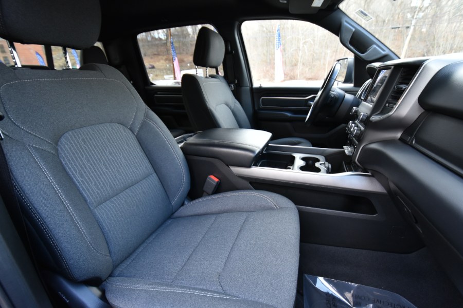 2019 Ram 1500 Big Horn/Lone Star 4x4 Crew Cab 5''7" Box, available for sale in Waterbury, Connecticut | Highline Car Connection. Waterbury, Connecticut 2019 Ram 1500 Big Horn/Lone Star 4x4 Crew Cab 5''7" Box, available for sale in Waterbury, Connecticut | Highline Car Connection. Waterbury, Connecticut