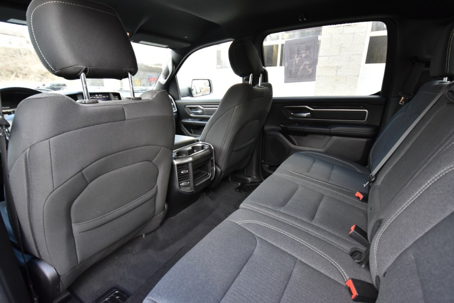 2019 Ram 1500 Big Horn/Lone Star 4x4 Crew Cab 5''7" Box, available for sale in Waterbury, Connecticut | Highline Car Connection. Waterbury, Connecticut 2019 Ram 1500 Big Horn/Lone Star 4x4 Crew Cab 5''7" Box, available for sale in Waterbury, Connecticut | Highline Car Connection. Waterbury, Connecticut