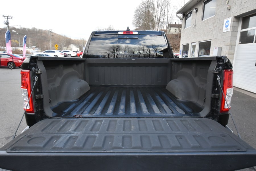 2019 Ram 1500 Big Horn/Lone Star 4x4 Crew Cab 5''7" Box, available for sale in Waterbury, Connecticut | Highline Car Connection. Waterbury, Connecticut 2019 Ram 1500 Big Horn/Lone Star 4x4 Crew Cab 5''7" Box, available for sale in Waterbury, Connecticut | Highline Car Connection. Waterbury, Connecticut