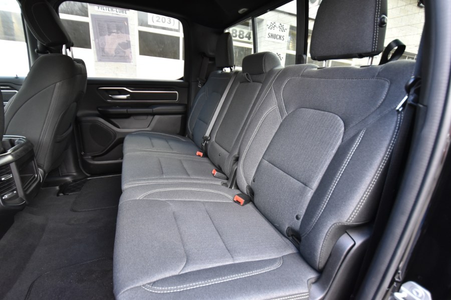 2019 Ram 1500 Big Horn/Lone Star 4x4 Crew Cab 5''7" Box, available for sale in Waterbury, Connecticut | Highline Car Connection. Waterbury, Connecticut 2019 Ram 1500 Big Horn/Lone Star 4x4 Crew Cab 5''7" Box, available for sale in Waterbury, Connecticut | Highline Car Connection. Waterbury, Connecticut