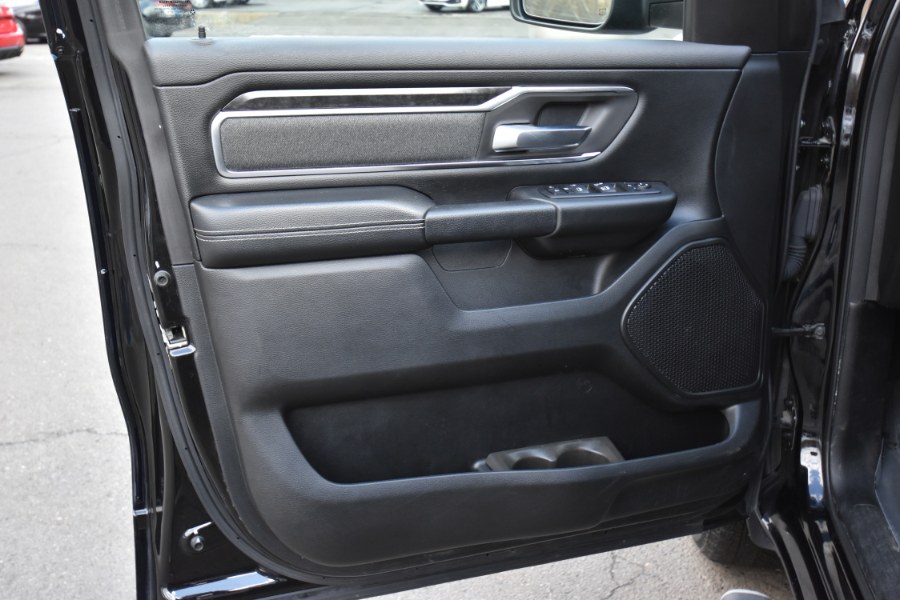 2019 Ram 1500 Big Horn/Lone Star 4x4 Crew Cab 5''7" Box, available for sale in Waterbury, Connecticut | Highline Car Connection. Waterbury, Connecticut 2019 Ram 1500 Big Horn/Lone Star 4x4 Crew Cab 5''7" Box, available for sale in Waterbury, Connecticut | Highline Car Connection. Waterbury, Connecticut
