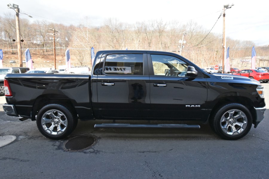 2019 Ram 1500 Big Horn/Lone Star 4x4 Crew Cab 5''7" Box, available for sale in Waterbury, Connecticut | Highline Car Connection. Waterbury, Connecticut 2019 Ram 1500 Big Horn/Lone Star 4x4 Crew Cab 5''7" Box, available for sale in Waterbury, Connecticut | Highline Car Connection. Waterbury, Connecticut