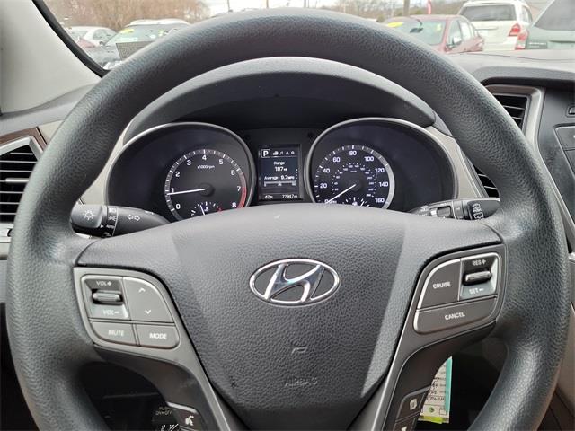 2018 Hyundai Santa Fe Sport 2.4 Base, available for sale in Stratford, Connecticut | Wiz Leasing Inc. Stratford, Connecticut 2018 Hyundai Santa Fe Sport 2.4 Base, available for sale in Stratford, Connecticut | Wiz Leasing Inc. Stratford, Connecticut