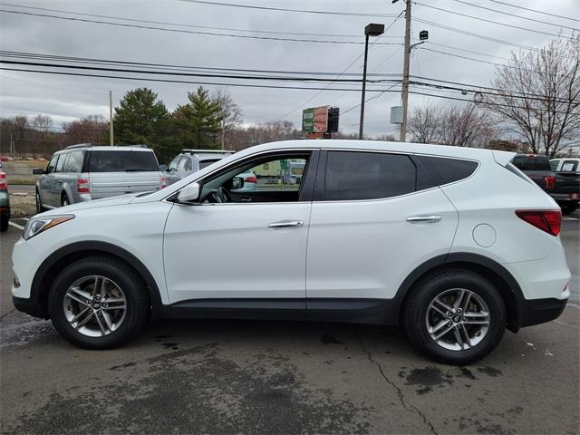 2018 Hyundai Santa Fe Sport 2.4 Base, available for sale in Stratford, Connecticut | Wiz Leasing Inc. Stratford, Connecticut 2018 Hyundai Santa Fe Sport 2.4 Base, available for sale in Stratford, Connecticut | Wiz Leasing Inc. Stratford, Connecticut
