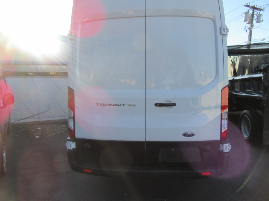 2019 Ford Transit Van T-350 148" EL Hi Rf 9500 GVWR Sliding RH Dr, available for sale in Little Ferry, New Jersey | Royalty Auto Sales. Little Ferry, New Jersey 2019 Ford Transit Van T-350 148" EL Hi Rf 9500 GVWR Sliding RH Dr, available for sale in Little Ferry, New Jersey | Royalty Auto Sales. Little Ferry, New Jersey