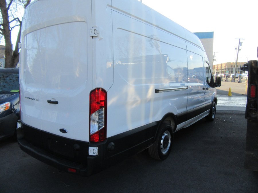 2019 Ford Transit Van T-350 148" EL Hi Rf 9500 GVWR Sliding RH Dr, available for sale in Little Ferry, New Jersey | Royalty Auto Sales. Little Ferry, New Jersey 2019 Ford Transit Van T-350 148" EL Hi Rf 9500 GVWR Sliding RH Dr, available for sale in Little Ferry, New Jersey | Royalty Auto Sales. Little Ferry, New Jersey