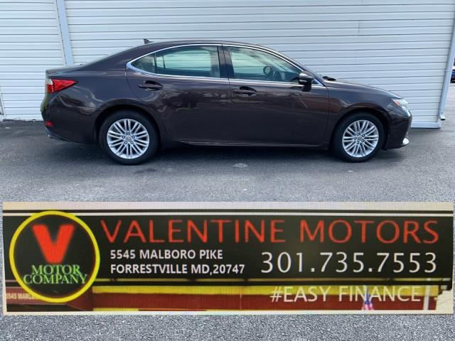 2013 Lexus Es 350 4dr Sdn, available for sale in Forestville, Maryland | Valentine Motor Company. Forestville, Maryland 2013 Lexus Es 350 4dr Sdn, available for sale in Forestville, Maryland | Valentine Motor Company. Forestville, Maryland