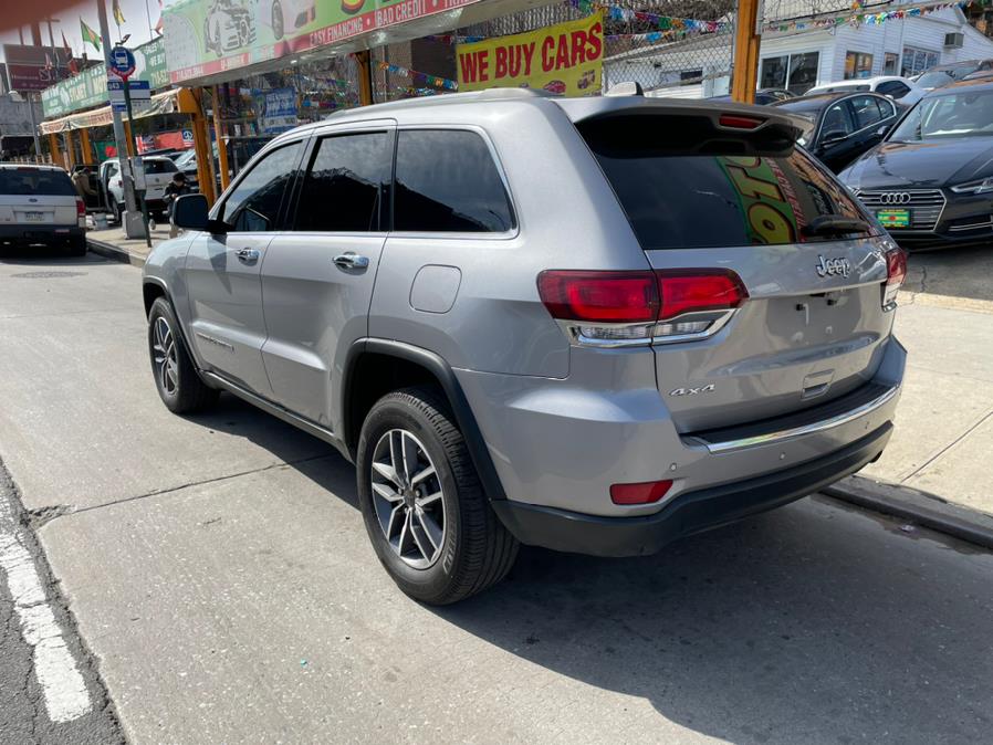 2021 Jeep Grand Cherokee Limited 4x4, available for sale in Jamaica, New York | Sylhet Motors Inc.. Jamaica, New York 2021 Jeep Grand Cherokee Limited 4x4, available for sale in Jamaica, New York | Sylhet Motors Inc.. Jamaica, New York