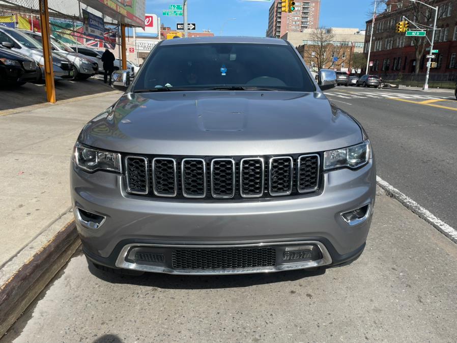 2021 Jeep Grand Cherokee Limited 4x4, available for sale in Jamaica, New York | Sylhet Motors Inc.. Jamaica, New York 2021 Jeep Grand Cherokee Limited 4x4, available for sale in Jamaica, New York | Sylhet Motors Inc.. Jamaica, New York