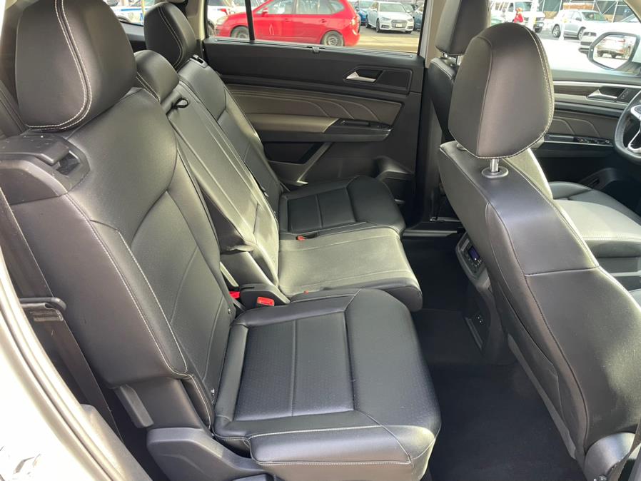 2021 Volkswagen Atlas SE W/TECH, available for sale in Jamaica, New York | Sylhet Motors Inc.. Jamaica, New York 2021 Volkswagen Atlas SE W/TECH, available for sale in Jamaica, New York | Sylhet Motors Inc.. Jamaica, New York