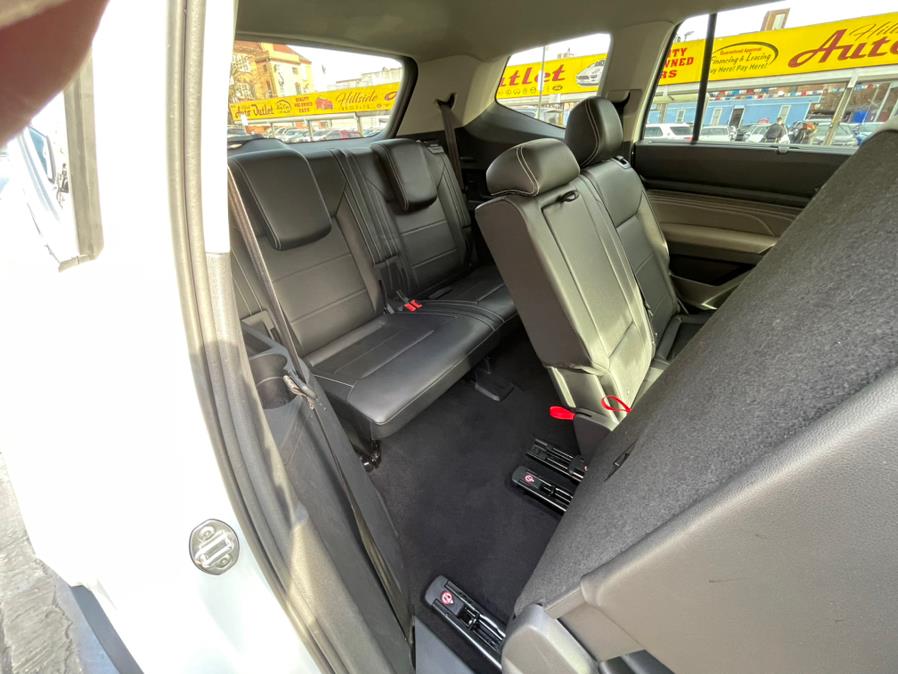 2021 Volkswagen Atlas SE W/TECH, available for sale in Jamaica, New York | Sylhet Motors Inc.. Jamaica, New York 2021 Volkswagen Atlas SE W/TECH, available for sale in Jamaica, New York | Sylhet Motors Inc.. Jamaica, New York