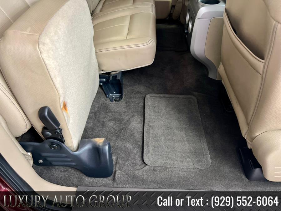 2010 Ford F-150 4WD SuperCab 145" Lariat, available for sale in Bronx, New York | Luxury Auto Group. Bronx, New York 2010 Ford F-150 4WD SuperCab 145" Lariat, available for sale in Bronx, New York | Luxury Auto Group. Bronx, New York
