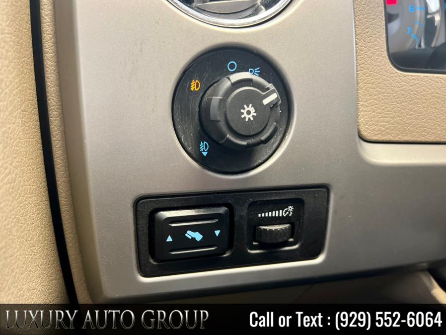 2010 Ford F-150 4WD SuperCab 145" Lariat, available for sale in Bronx, New York | Luxury Auto Group. Bronx, New York 2010 Ford F-150 4WD SuperCab 145" Lariat, available for sale in Bronx, New York | Luxury Auto Group. Bronx, New York