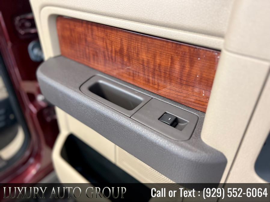 2010 Ford F-150 4WD SuperCab 145" Lariat, available for sale in Bronx, New York | Luxury Auto Group. Bronx, New York 2010 Ford F-150 4WD SuperCab 145" Lariat, available for sale in Bronx, New York | Luxury Auto Group. Bronx, New York