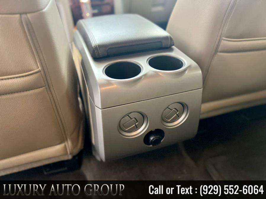 2010 Ford F-150 4WD SuperCab 145" Lariat, available for sale in Bronx, New York | Luxury Auto Group. Bronx, New York 2010 Ford F-150 4WD SuperCab 145" Lariat, available for sale in Bronx, New York | Luxury Auto Group. Bronx, New York