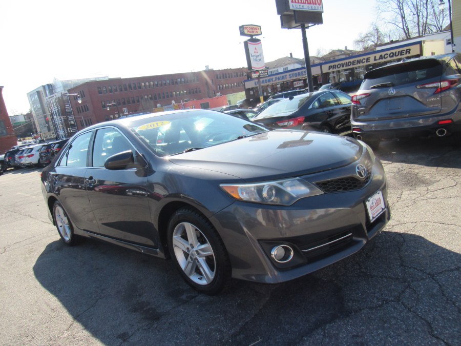 2012 Toyota Camry SE, available for sale in Worcester, Massachusetts | Hilario's Auto Sales Inc.. Worcester, Massachusetts 2012 Toyota Camry SE, available for sale in Worcester, Massachusetts | Hilario's Auto Sales Inc.. Worcester, Massachusetts