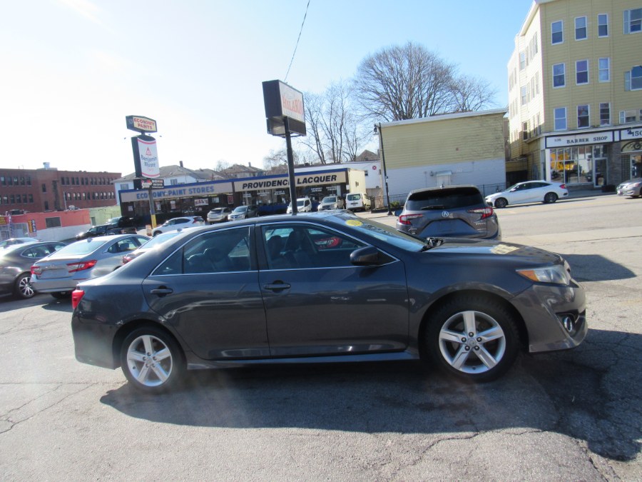 2012 Toyota Camry SE, available for sale in Worcester, Massachusetts | Hilario's Auto Sales Inc.. Worcester, Massachusetts 2012 Toyota Camry SE, available for sale in Worcester, Massachusetts | Hilario's Auto Sales Inc.. Worcester, Massachusetts