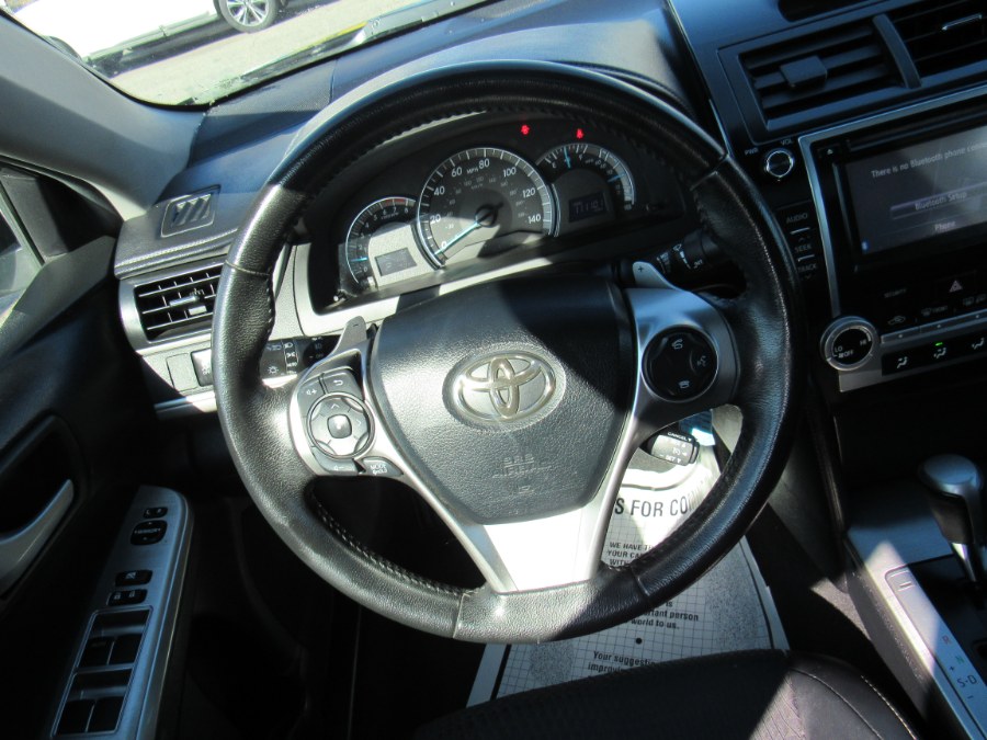 2012 Toyota Camry SE, available for sale in Worcester, Massachusetts | Hilario's Auto Sales Inc.. Worcester, Massachusetts 2012 Toyota Camry SE, available for sale in Worcester, Massachusetts | Hilario's Auto Sales Inc.. Worcester, Massachusetts