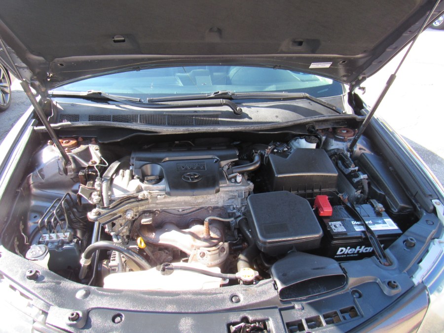 2012 Toyota Camry SE, available for sale in Worcester, Massachusetts | Hilario's Auto Sales Inc.. Worcester, Massachusetts 2012 Toyota Camry SE, available for sale in Worcester, Massachusetts | Hilario's Auto Sales Inc.. Worcester, Massachusetts
