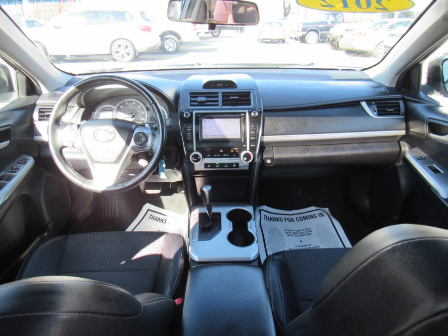 2012 Toyota Camry SE, available for sale in Worcester, Massachusetts | Hilario's Auto Sales Inc.. Worcester, Massachusetts 2012 Toyota Camry SE, available for sale in Worcester, Massachusetts | Hilario's Auto Sales Inc.. Worcester, Massachusetts