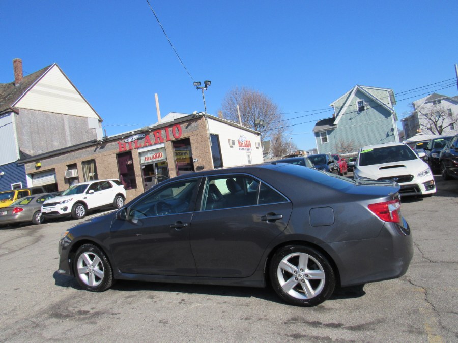 2012 Toyota Camry SE, available for sale in Worcester, Massachusetts | Hilario's Auto Sales Inc.. Worcester, Massachusetts 2012 Toyota Camry SE, available for sale in Worcester, Massachusetts | Hilario's Auto Sales Inc.. Worcester, Massachusetts