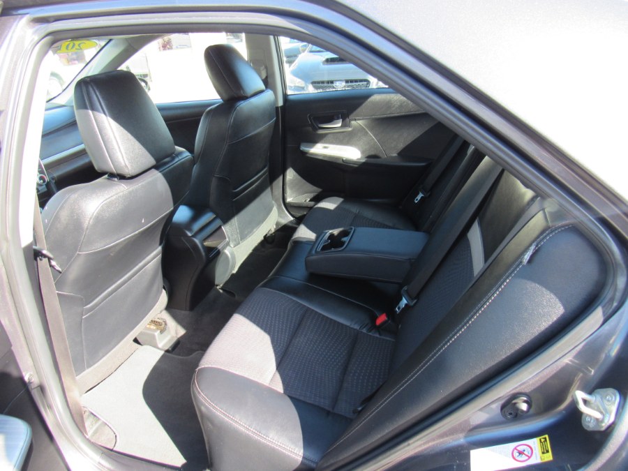 2012 Toyota Camry SE, available for sale in Worcester, Massachusetts | Hilario's Auto Sales Inc.. Worcester, Massachusetts 2012 Toyota Camry SE, available for sale in Worcester, Massachusetts | Hilario's Auto Sales Inc.. Worcester, Massachusetts