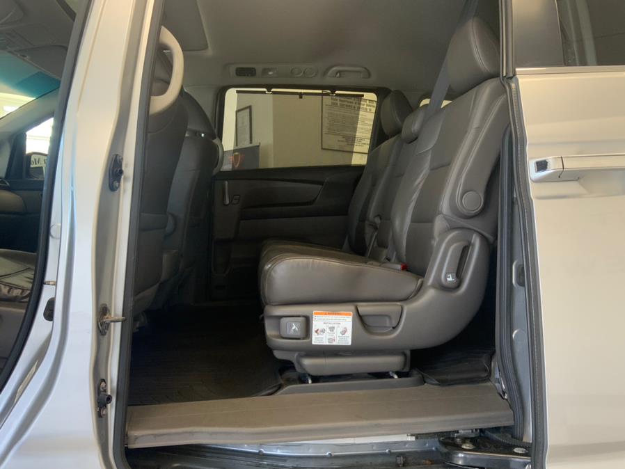 2012 Honda Odyssey 5dr EX-L, available for sale in Hartford, Connecticut | Franklin Motors Auto Sales LLC. Hartford, Connecticut 2012 Honda Odyssey 5dr EX-L, available for sale in Hartford, Connecticut | Franklin Motors Auto Sales LLC. Hartford, Connecticut