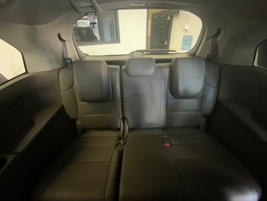 2012 Honda Odyssey 5dr EX-L, available for sale in Hartford, Connecticut | Franklin Motors Auto Sales LLC. Hartford, Connecticut 2012 Honda Odyssey 5dr EX-L, available for sale in Hartford, Connecticut | Franklin Motors Auto Sales LLC. Hartford, Connecticut