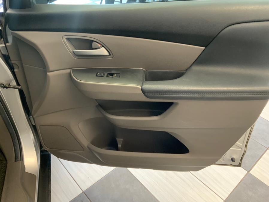 2012 Honda Odyssey 5dr EX-L, available for sale in Hartford, Connecticut | Franklin Motors Auto Sales LLC. Hartford, Connecticut 2012 Honda Odyssey 5dr EX-L, available for sale in Hartford, Connecticut | Franklin Motors Auto Sales LLC. Hartford, Connecticut