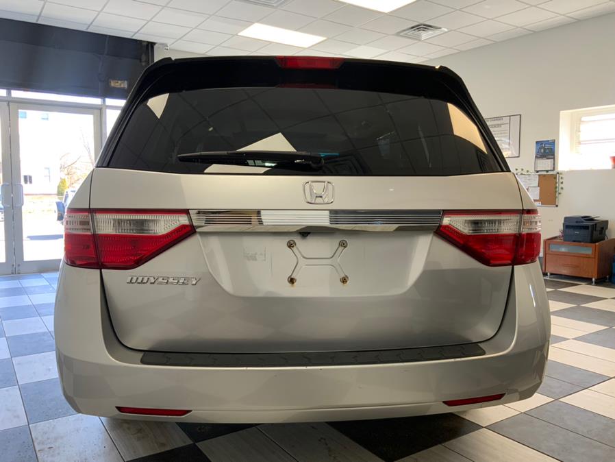 2012 Honda Odyssey 5dr EX-L, available for sale in Hartford, Connecticut | Franklin Motors Auto Sales LLC. Hartford, Connecticut 2012 Honda Odyssey 5dr EX-L, available for sale in Hartford, Connecticut | Franklin Motors Auto Sales LLC. Hartford, Connecticut