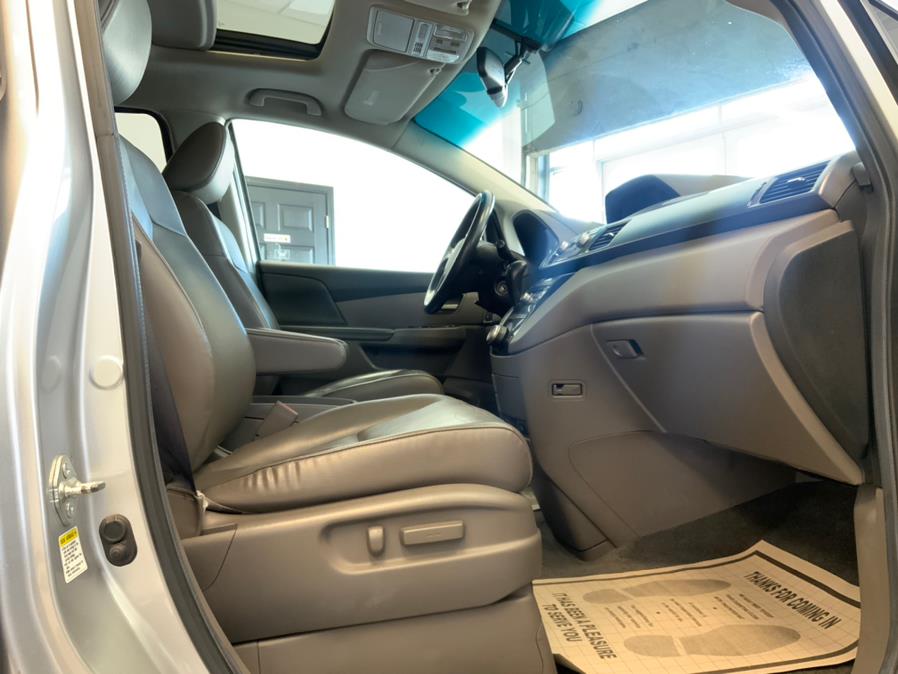 2012 Honda Odyssey 5dr EX-L, available for sale in Hartford, Connecticut | Franklin Motors Auto Sales LLC. Hartford, Connecticut 2012 Honda Odyssey 5dr EX-L, available for sale in Hartford, Connecticut | Franklin Motors Auto Sales LLC. Hartford, Connecticut