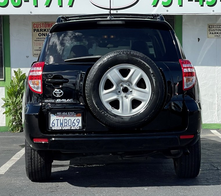 2009 Toyota RAV4 FWD 4dr 4-cyl 4-Spd AT (Natl), available for sale in Corona, California | Green Light Auto. Corona, California 2009 Toyota RAV4 FWD 4dr 4-cyl 4-Spd AT (Natl), available for sale in Corona, California | Green Light Auto. Corona, California
