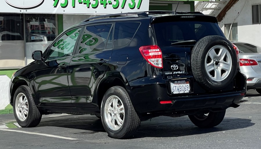 2009 Toyota RAV4 FWD 4dr 4-cyl 4-Spd AT (Natl), available for sale in Corona, California | Green Light Auto. Corona, California 2009 Toyota RAV4 FWD 4dr 4-cyl 4-Spd AT (Natl), available for sale in Corona, California | Green Light Auto. Corona, California