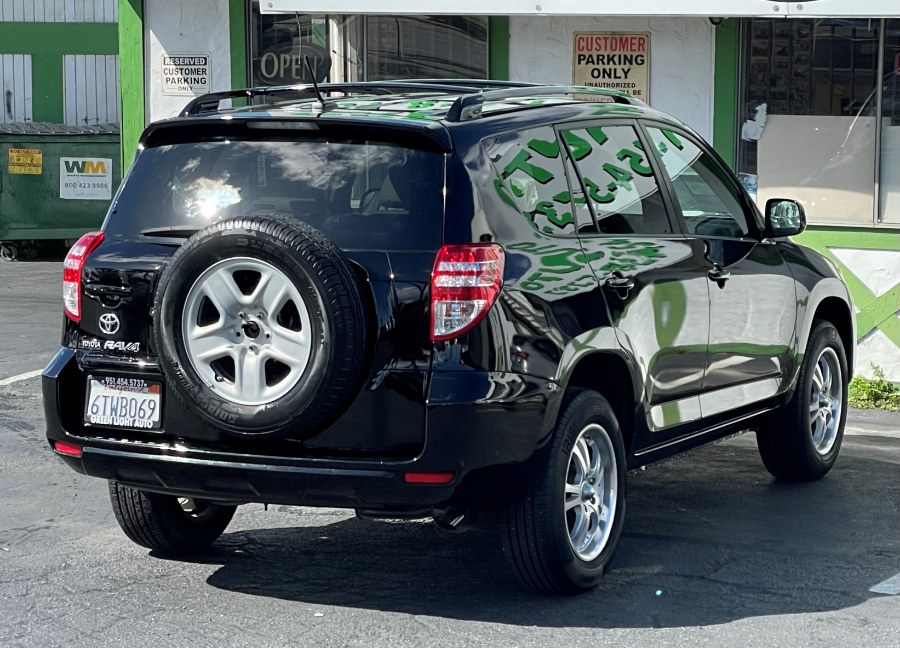 2009 Toyota RAV4 FWD 4dr 4-cyl 4-Spd AT (Natl), available for sale in Corona, California | Green Light Auto. Corona, California 2009 Toyota RAV4 FWD 4dr 4-cyl 4-Spd AT (Natl), available for sale in Corona, California | Green Light Auto. Corona, California