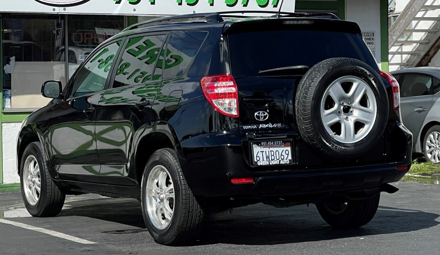 2009 Toyota RAV4 FWD 4dr 4-cyl 4-Spd AT (Natl), available for sale in Corona, California | Green Light Auto. Corona, California 2009 Toyota RAV4 FWD 4dr 4-cyl 4-Spd AT (Natl), available for sale in Corona, California | Green Light Auto. Corona, California