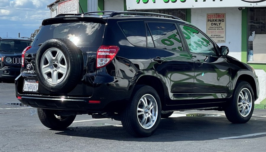 2009 Toyota RAV4 FWD 4dr 4-cyl 4-Spd AT (Natl), available for sale in Corona, California | Green Light Auto. Corona, California 2009 Toyota RAV4 FWD 4dr 4-cyl 4-Spd AT (Natl), available for sale in Corona, California | Green Light Auto. Corona, California
