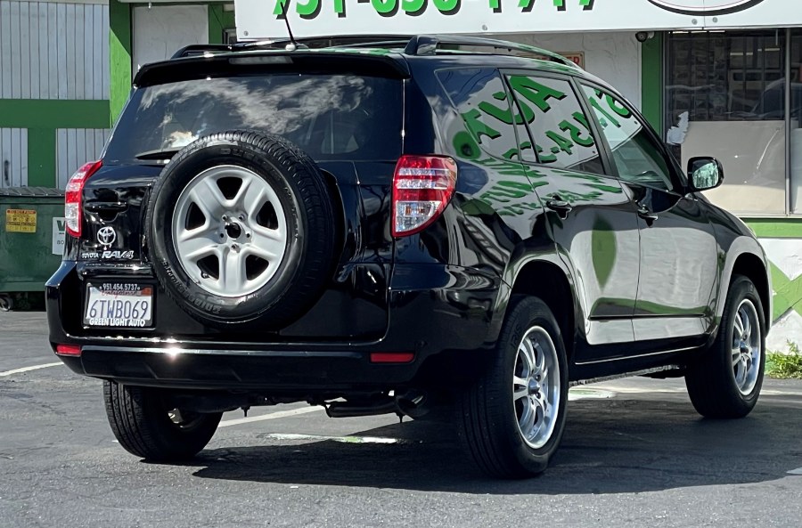 2009 Toyota RAV4 FWD 4dr 4-cyl 4-Spd AT (Natl), available for sale in Corona, California | Green Light Auto. Corona, California 2009 Toyota RAV4 FWD 4dr 4-cyl 4-Spd AT (Natl), available for sale in Corona, California | Green Light Auto. Corona, California