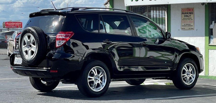 2009 Toyota RAV4 FWD 4dr 4-cyl 4-Spd AT (Natl), available for sale in Corona, California | Green Light Auto. Corona, California 2009 Toyota RAV4 FWD 4dr 4-cyl 4-Spd AT (Natl), available for sale in Corona, California | Green Light Auto. Corona, California
