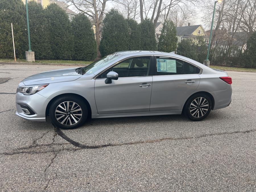 2018 Subaru Legacy 2.5i Premium w/Eye site, available for sale in New London, Connecticut | TJ Motors. New London, Connecticut 2018 Subaru Legacy 2.5i Premium w/Eye site, available for sale in New London, Connecticut | TJ Motors. New London, Connecticut