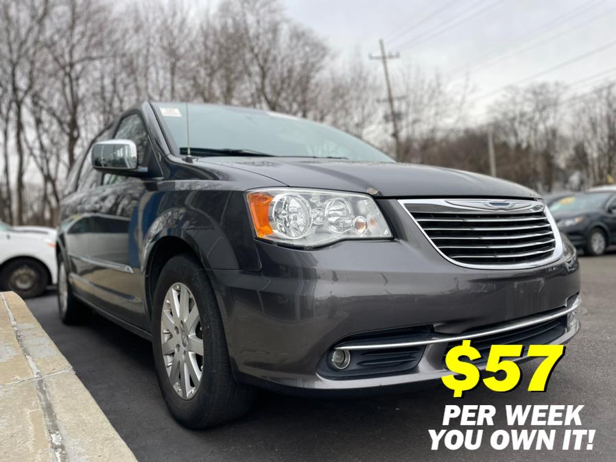 2015 Chrysler Town & Country Touring. Low Miles!!!, available for sale in Rosedale, New York | Sunrise Auto Sales. Rosedale, New York 2015 Chrysler Town & Country Touring. Low Miles!!!, available for sale in Rosedale, New York | Sunrise Auto Sales. Rosedale, New York