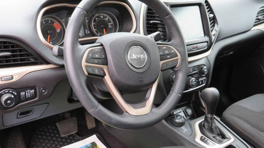 2017 Jeep Cherokee Latitude, available for sale in Rosedale, New York | Sunrise Auto Sales. Rosedale, New York 2017 Jeep Cherokee Latitude, available for sale in Rosedale, New York | Sunrise Auto Sales. Rosedale, New York