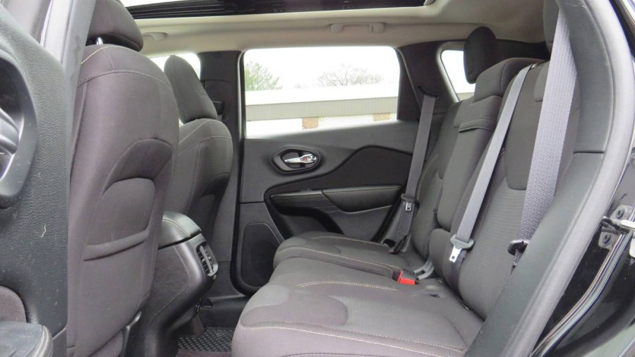 2017 Jeep Cherokee Latitude, available for sale in Rosedale, New York | Sunrise Auto Sales. Rosedale, New York 2017 Jeep Cherokee Latitude, available for sale in Rosedale, New York | Sunrise Auto Sales. Rosedale, New York