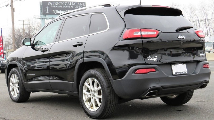 2017 Jeep Cherokee Latitude, available for sale in Rosedale, New York | Sunrise Auto Sales. Rosedale, New York 2017 Jeep Cherokee Latitude, available for sale in Rosedale, New York | Sunrise Auto Sales. Rosedale, New York