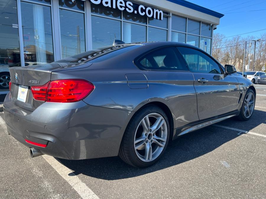2015 BMW 435xi M PKG!!! Low Miles!!!, available for sale in Rosedale, New York | Sunrise Auto Sales. Rosedale, New York 2015 BMW 435xi M PKG!!! Low Miles!!!, available for sale in Rosedale, New York | Sunrise Auto Sales. Rosedale, New York