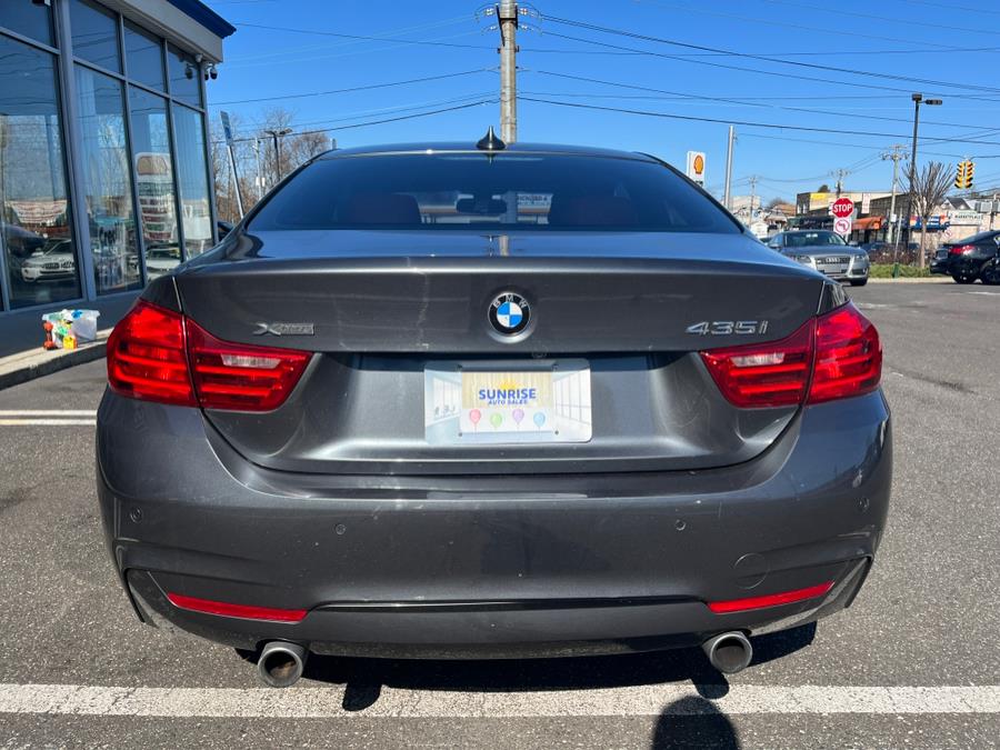 2015 BMW 435xi M PKG!!! Low Miles!!!, available for sale in Rosedale, New York | Sunrise Auto Sales. Rosedale, New York 2015 BMW 435xi M PKG!!! Low Miles!!!, available for sale in Rosedale, New York | Sunrise Auto Sales. Rosedale, New York
