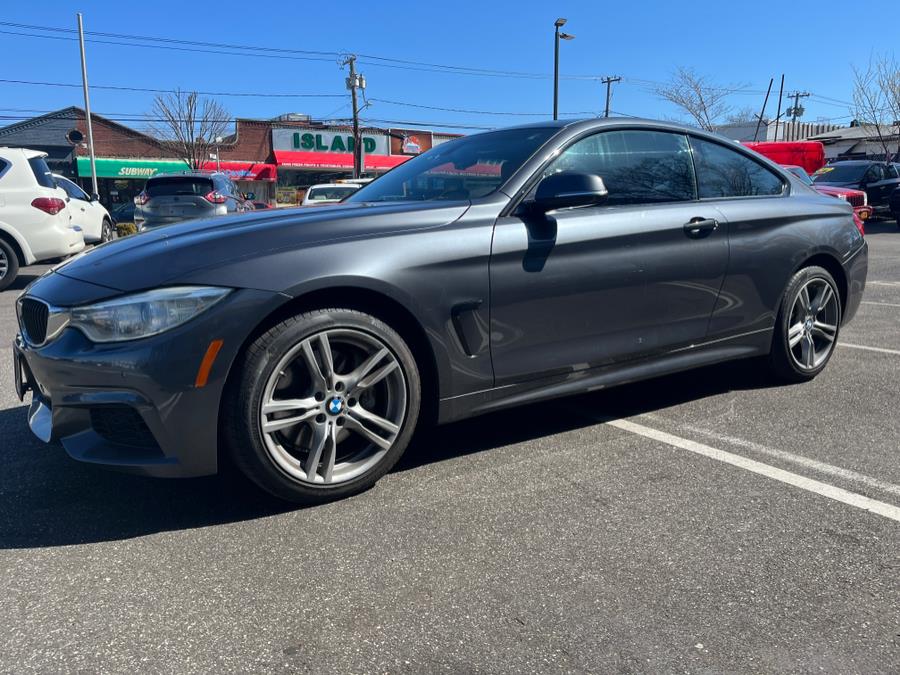 2015 BMW 435xi M PKG!!! Low Miles!!!, available for sale in Rosedale, New York | Sunrise Auto Sales. Rosedale, New York 2015 BMW 435xi M PKG!!! Low Miles!!!, available for sale in Rosedale, New York | Sunrise Auto Sales. Rosedale, New York