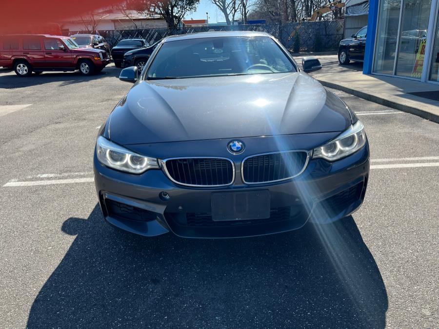 2015 BMW 435xi M PKG!!! Low Miles!!!, available for sale in Rosedale, New York | Sunrise Auto Sales. Rosedale, New York 2015 BMW 435xi M PKG!!! Low Miles!!!, available for sale in Rosedale, New York | Sunrise Auto Sales. Rosedale, New York