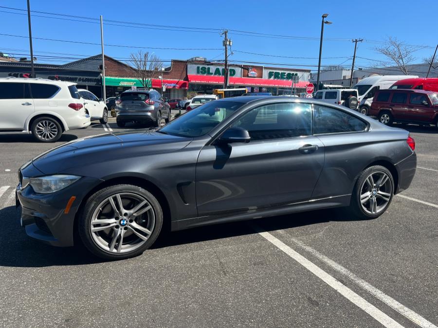 2015 BMW 435xi M PKG!!! Low Miles!!!, available for sale in Rosedale, New York | Sunrise Auto Sales. Rosedale, New York 2015 BMW 435xi M PKG!!! Low Miles!!!, available for sale in Rosedale, New York | Sunrise Auto Sales. Rosedale, New York