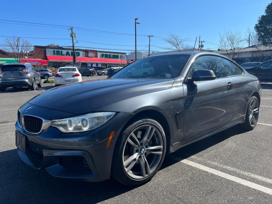 2015 BMW 435xi M PKG!!! Low Miles!!!, available for sale in Rosedale, New York | Sunrise Auto Sales. Rosedale, New York 2015 BMW 435xi M PKG!!! Low Miles!!!, available for sale in Rosedale, New York | Sunrise Auto Sales. Rosedale, New York